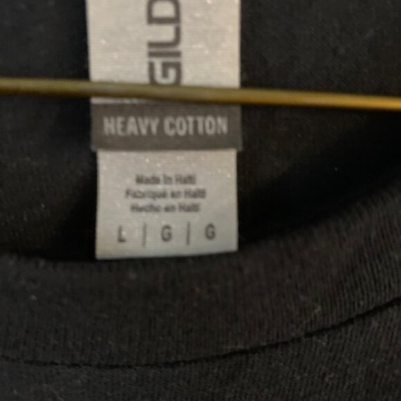 NOFX PUNK BAND  MENS TOUR SHIRT - Picture 3 of 4